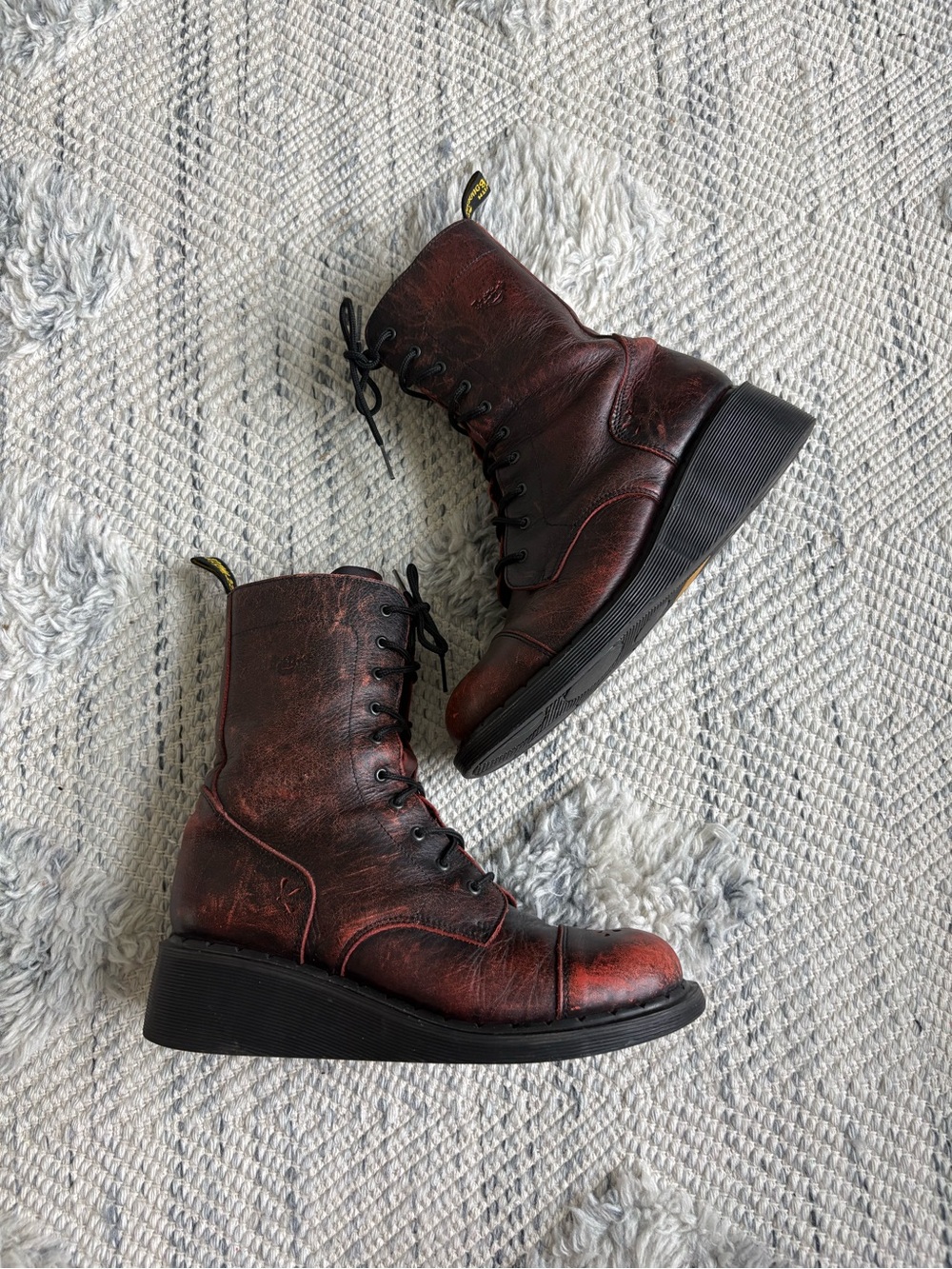Dr. Martens